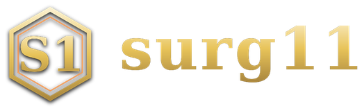 surg11 logo