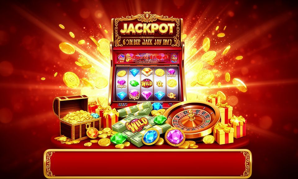 surg11 Malang Night Spins: Slot Malam di surg11